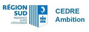 logo region sud cedre